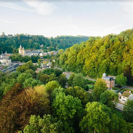 Apartmán La Des Roses *