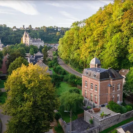 La Des Roses Apartment Durbuy