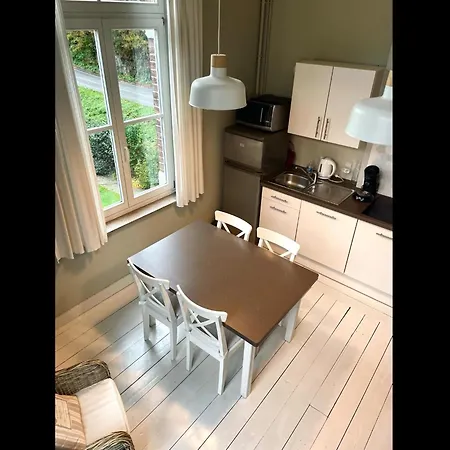 La Des Roses * Durbuy