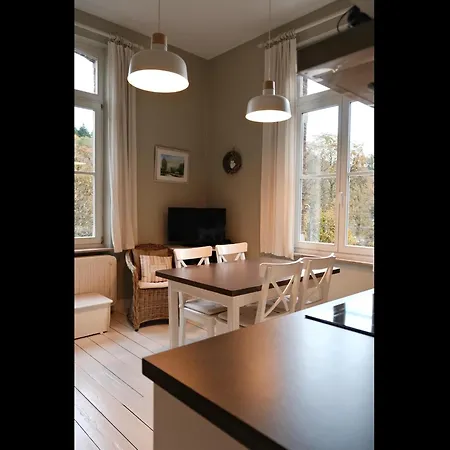 Apartment La Des Roses *