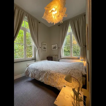 La Des Roses Apartmán *