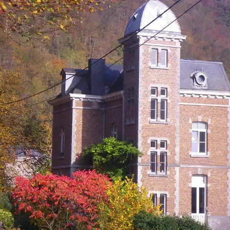 La Des Roses Durbuy