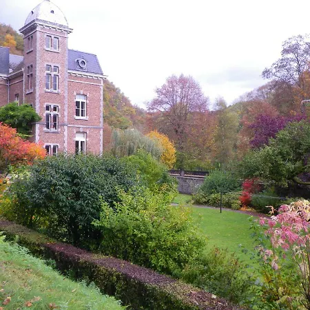 Appartamento La Des Roses