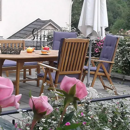 La Des Roses *