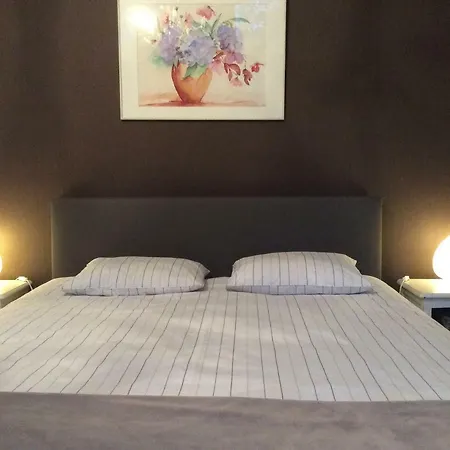 Apartamento La Des Roses