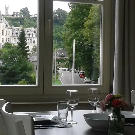 La Des Roses Apartment