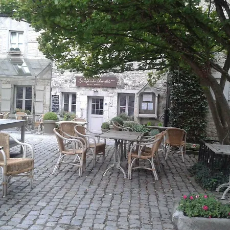 Apartment La Des Roses *
