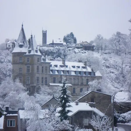 Apartment La Des Roses *