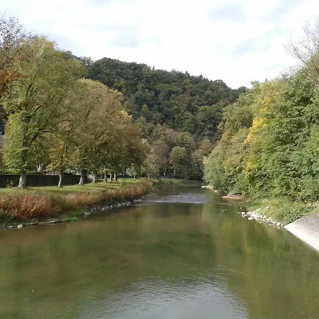 La Des Roses Durbuy