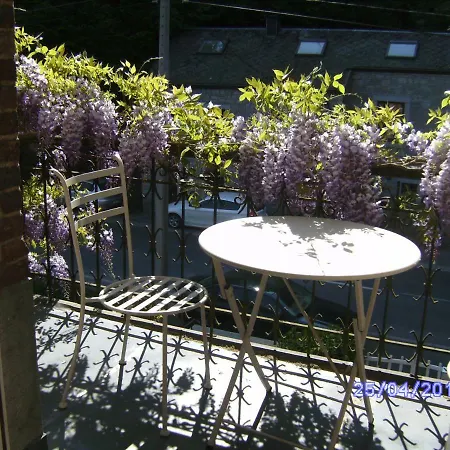 La Des Roses Apartment *