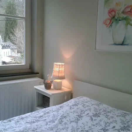 La Des Roses Apartment