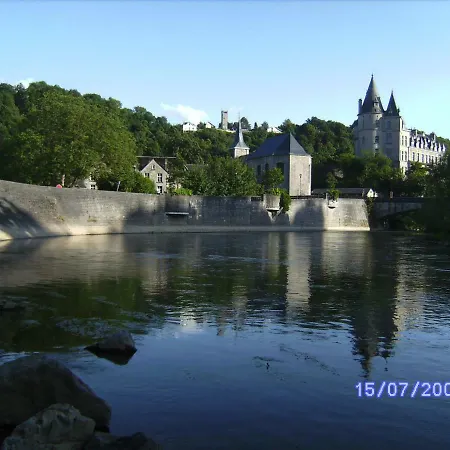 Appartamento La Des Roses