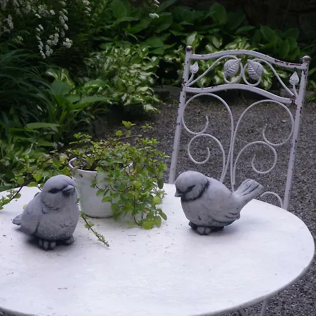 La Des Roses Appartamento Durbuy