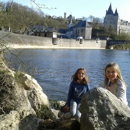 La Des Roses Appartamento