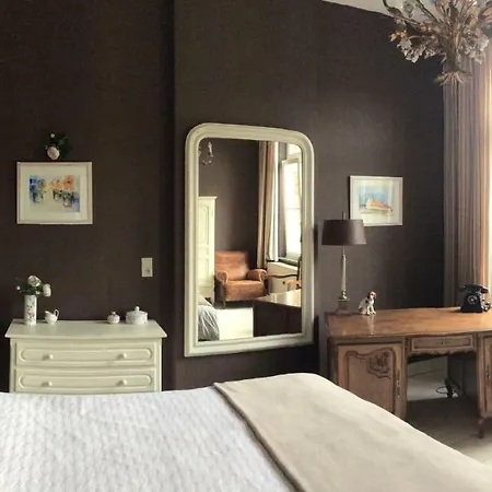 Apartmán La Des Roses