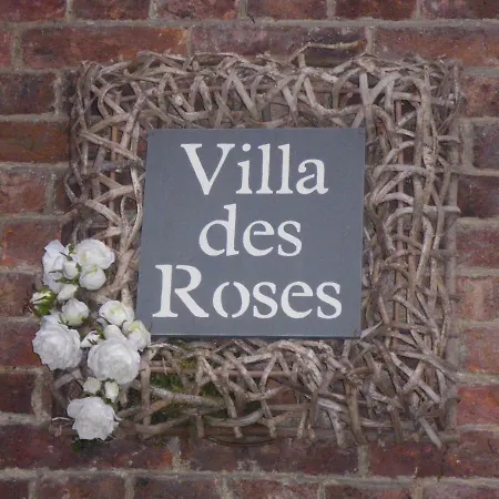 La Des Roses * Durbuy