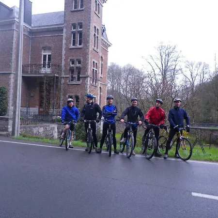 La Des Roses Durbuy