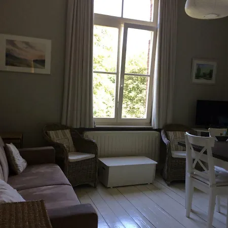 La Des Roses Apartment