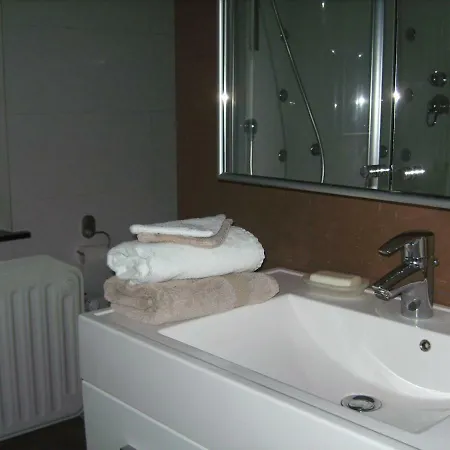 La Des Roses Apartment