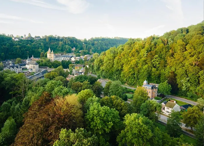 Appartement La Des Roses *