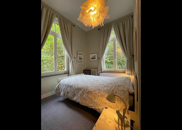 La Des Roses Appartement *