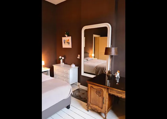 La Des Roses Appartement Durbuy