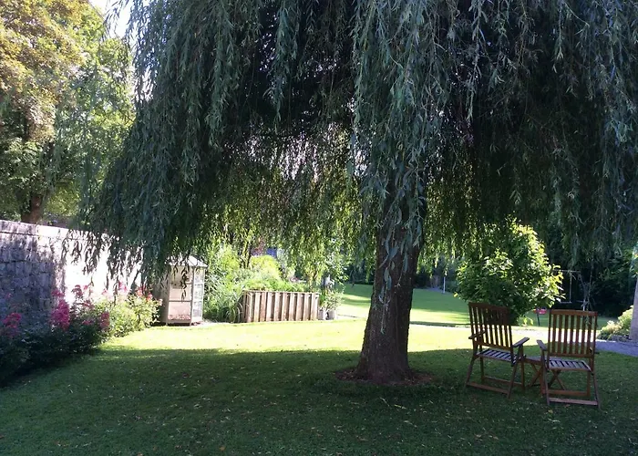 Appartement La Des Roses