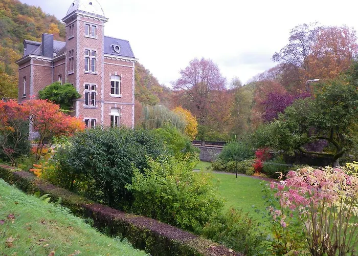 Appartement La Des Roses