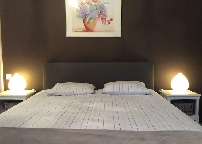 Appartement La Des Roses