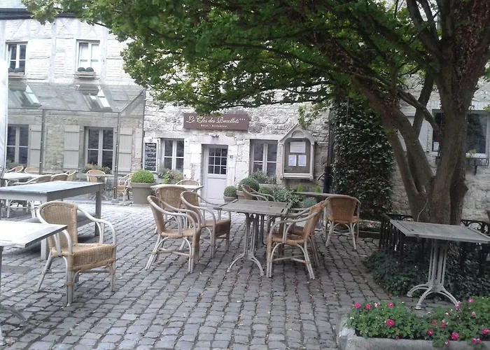 Appartement La Des Roses *