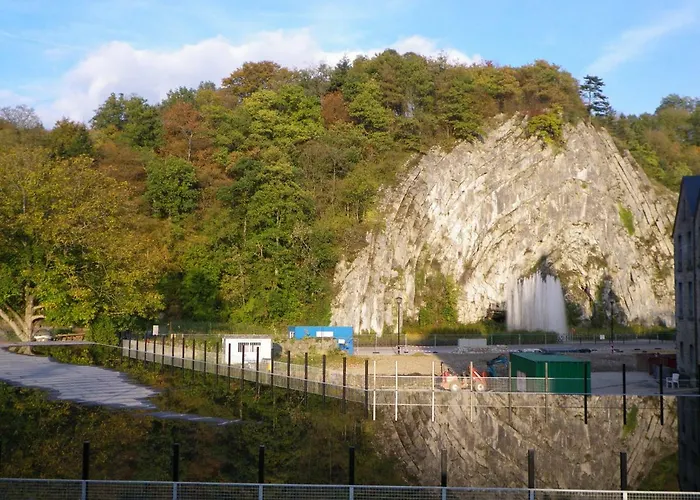 Appartement La Des Roses Durbuy