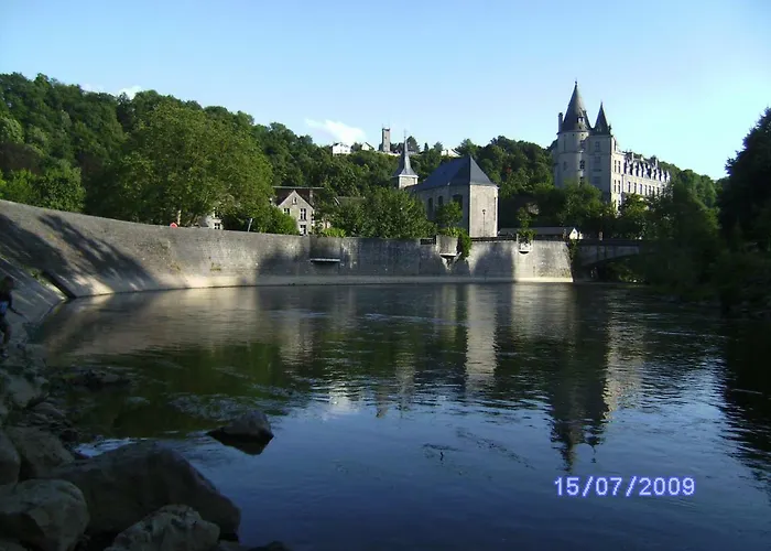 Appartement La Des Roses
