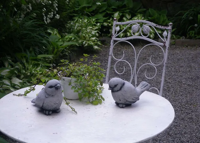 La Des Roses Appartement Durbuy