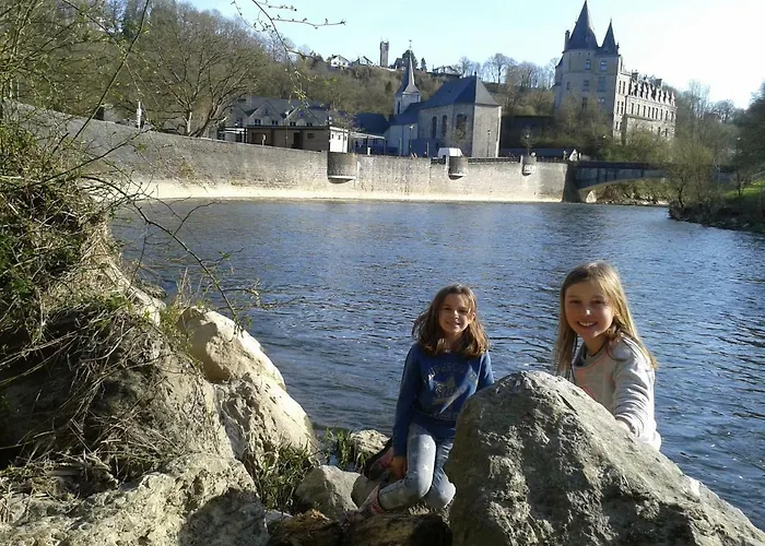 La Des Roses Appartement