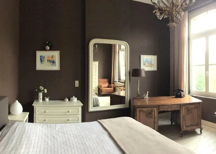 Appartement La Des Roses