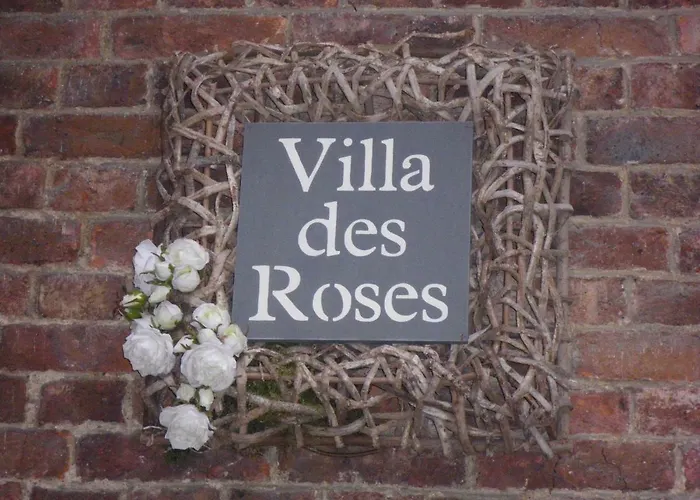 La Des Roses * Durbuy